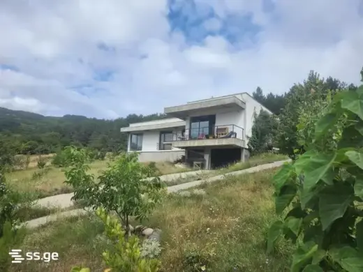 იყიდება, კერძო სახლი