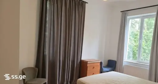 For Rent, Apartment