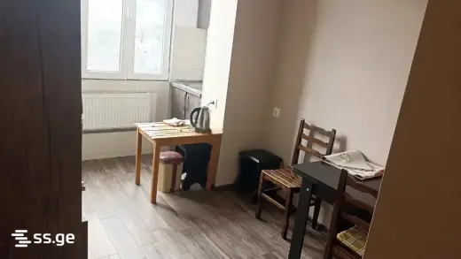 ქირავდება, ბინა