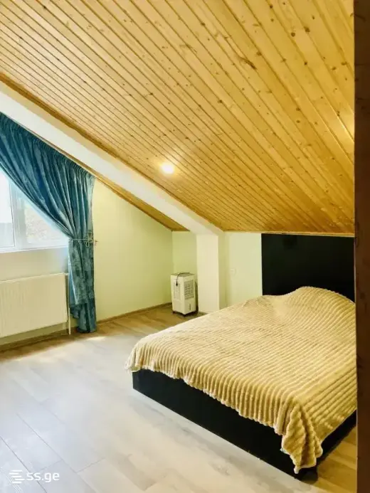 ქირავდება, ბინა