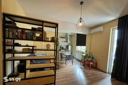 For Rent, Apartment