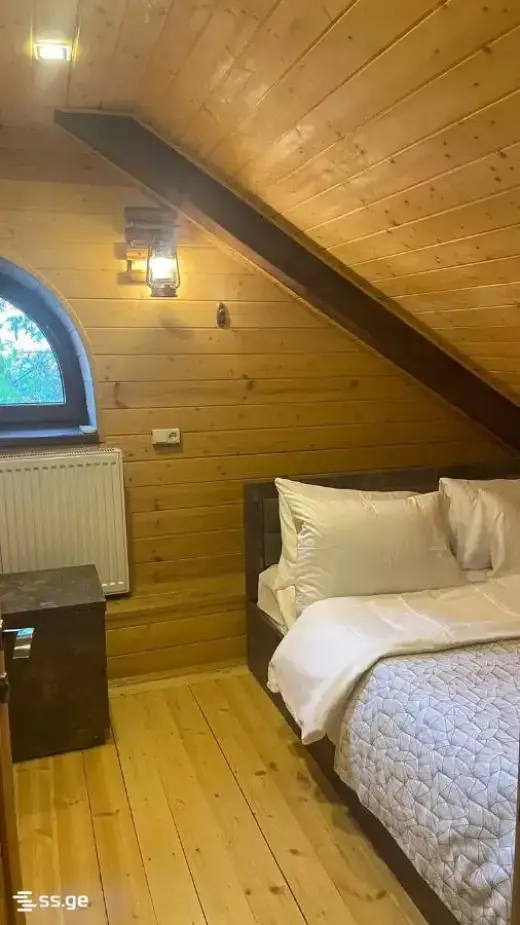 For Rent, Apartment