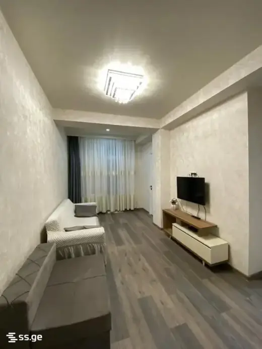 ქირავდება, ბინა