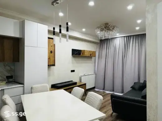 For Rent, Apartment