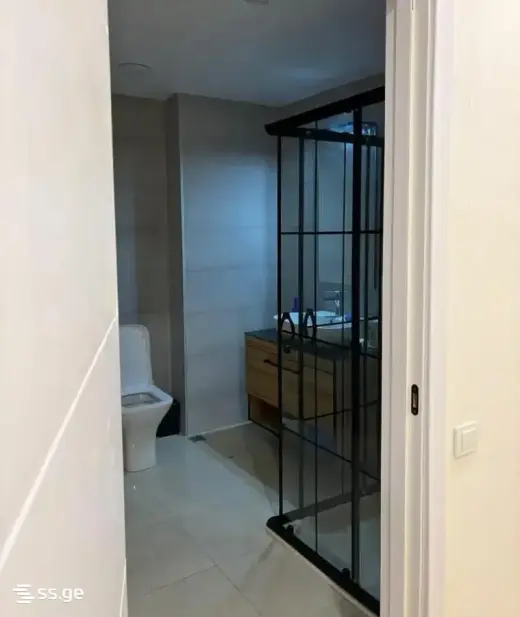For Rent, Apartment