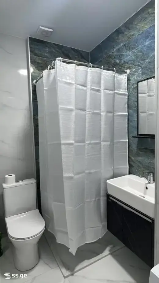 For Rent, Apartment