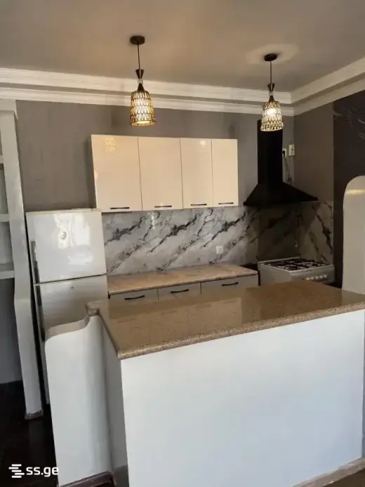 For Rent, Apartment