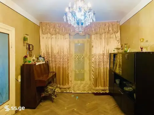 იყიდება, ბინა