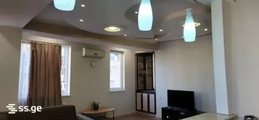 For Rent, Apartment