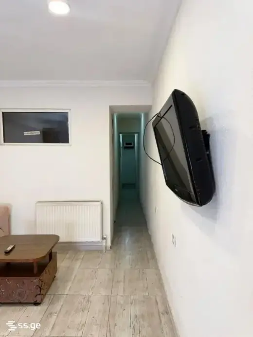 For Rent, Apartment