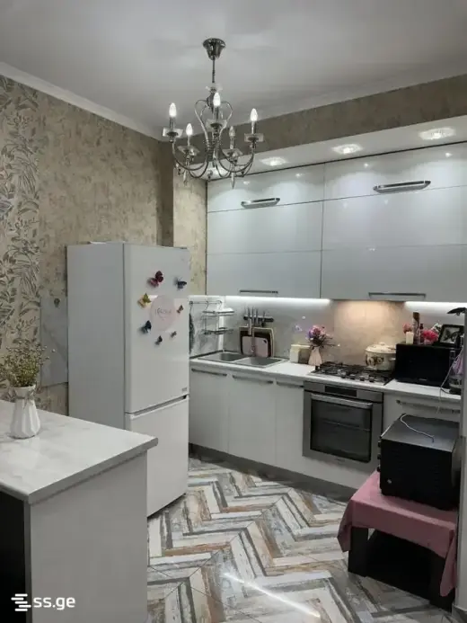 For Sale, Apartment