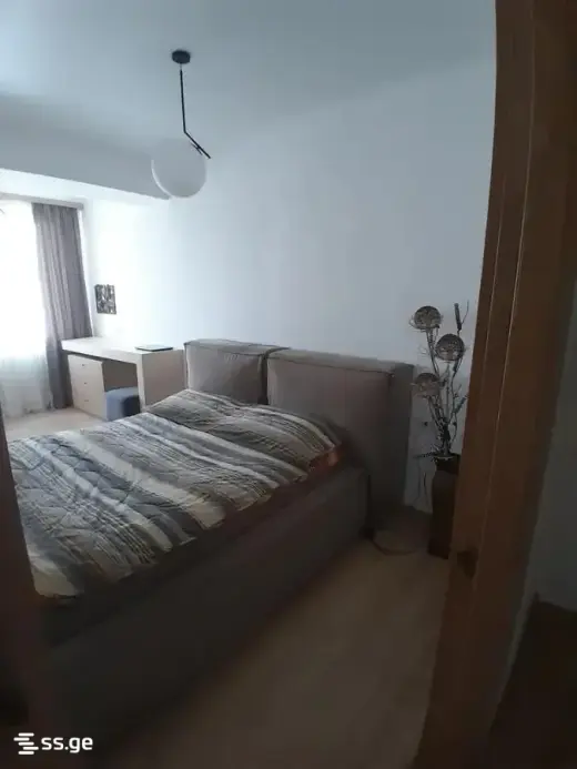 იყიდება, ბინა