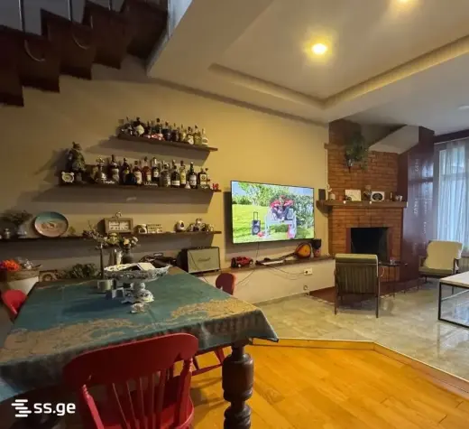 For Rent, Apartment