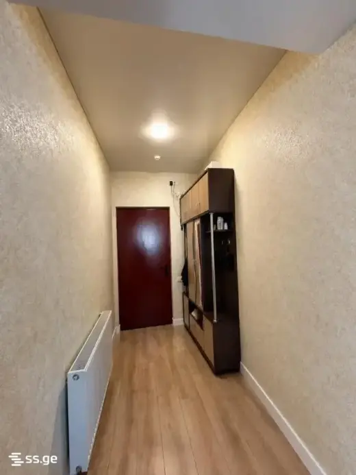 For Rent, Apartment