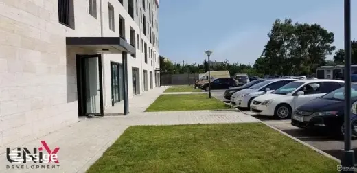 For Rent, Apartment