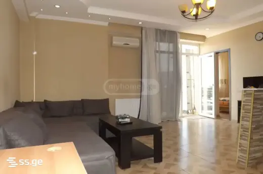 ქირავდება, ბინა