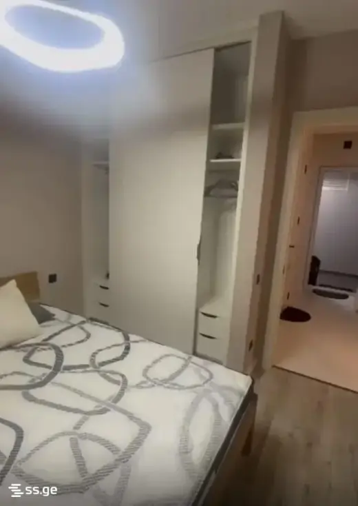 ქირავდება, ბინა