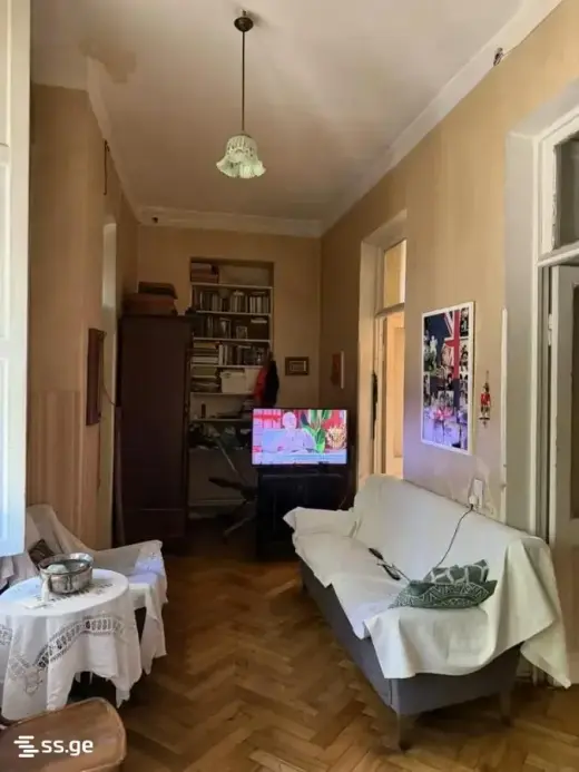 იყიდება, ბინა