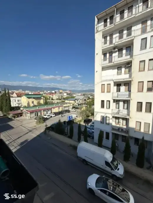 For Rent, Apartment