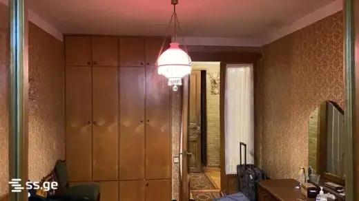 იყიდება, ბინა