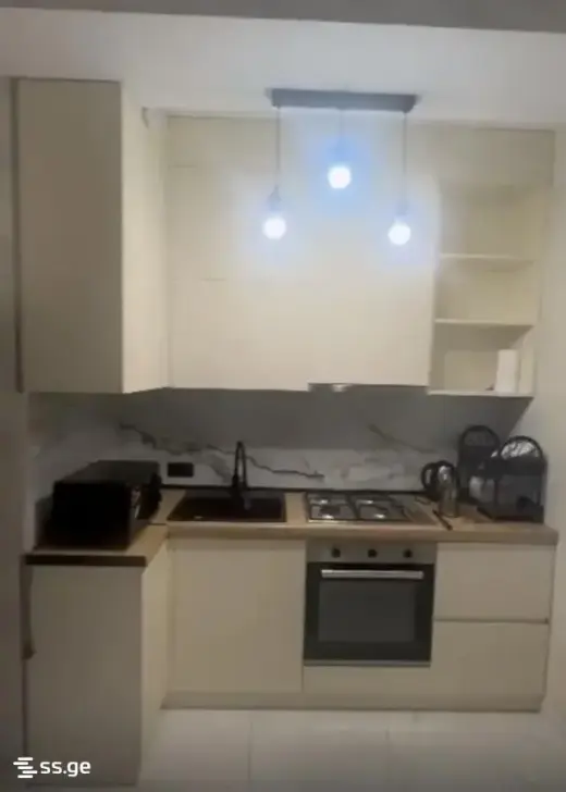 ქირავდება, ბინა