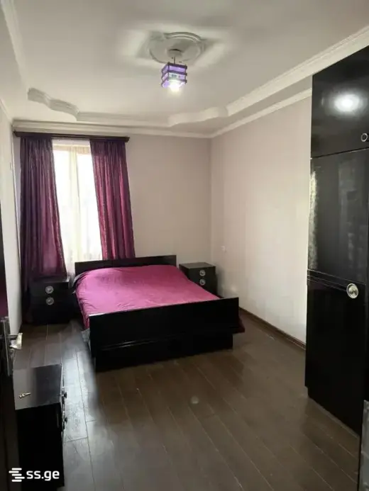 For Rent, Apartment
