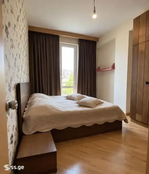For Rent, Apartment