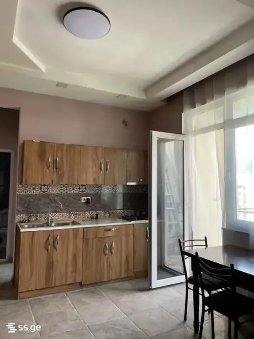 ქირავდება, ბინა
