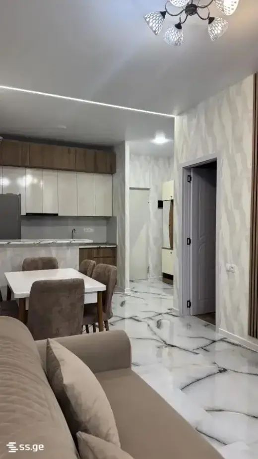 For Rent, Apartment