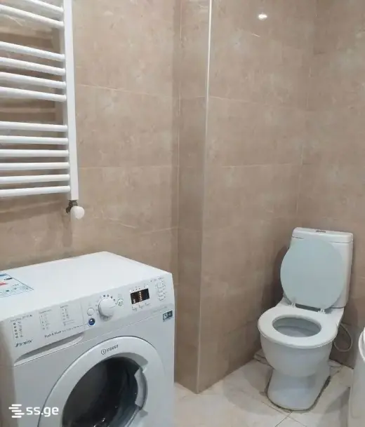 For Rent, Apartment