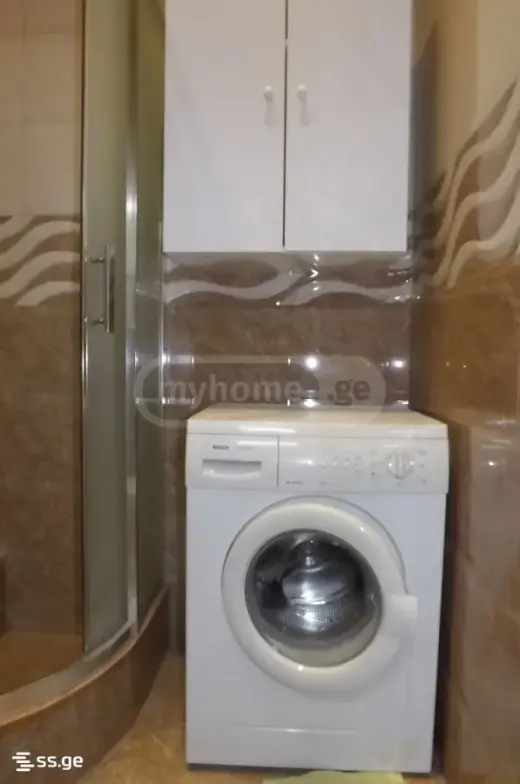 ქირავდება, ბინა