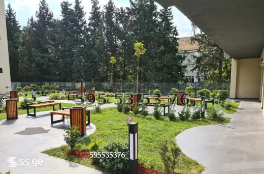 For Rent, Apartment