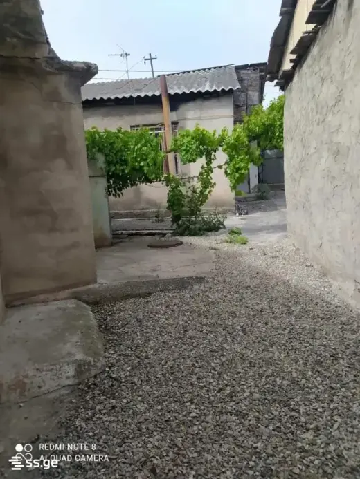 იყიდება, კერძო სახლი