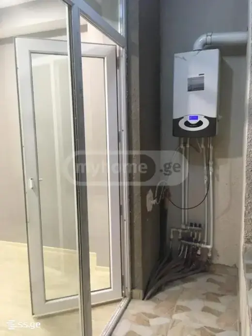 For Rent, Apartment