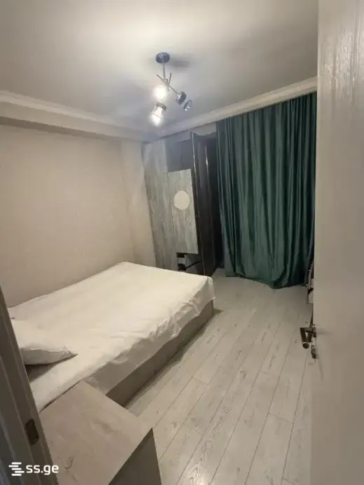 ქირავდება, ბინა