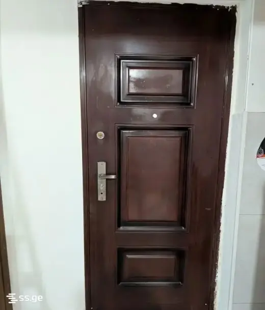 For Rent, Commercial space