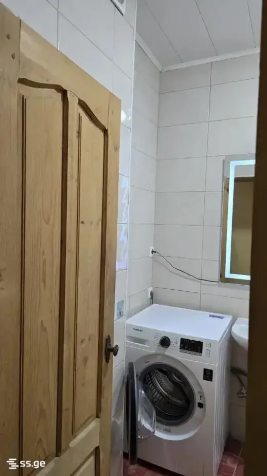 For Rent, Apartment