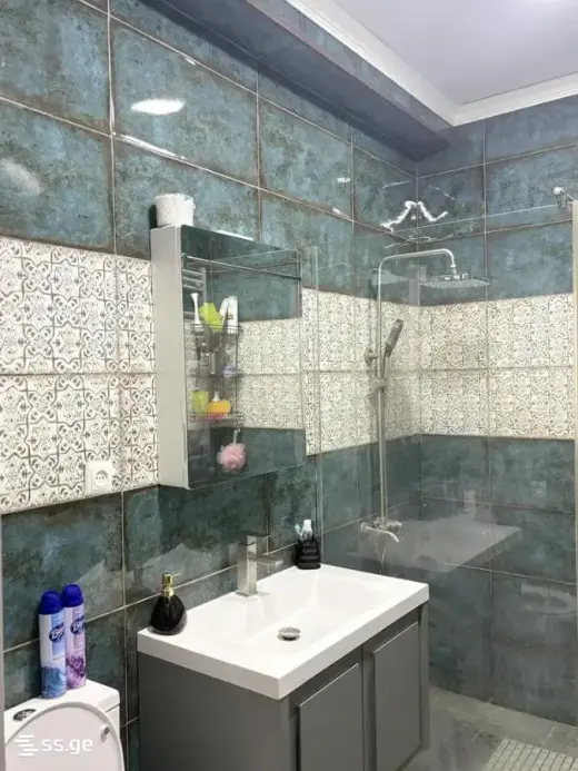 For Rent, Apartment