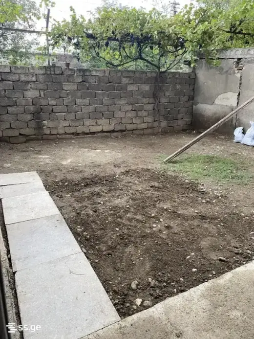 იყიდება, ბინა
