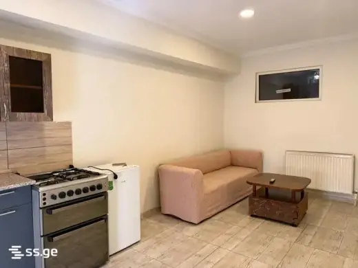 For Rent, Apartment