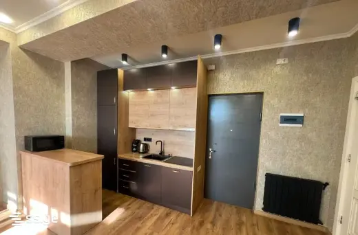 For Rent, Apartment