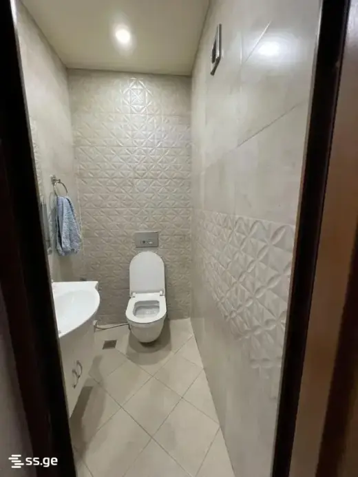 ქირავდება, ბინა