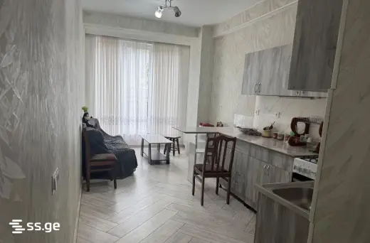 ქირავდება, ბინა