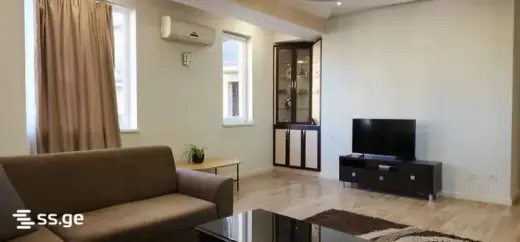 For Rent, Apartment