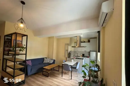 For Rent, Apartment