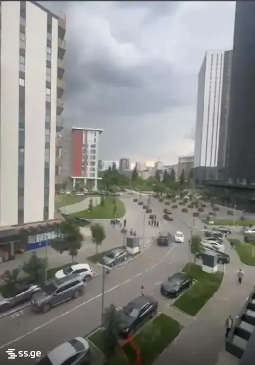 ქირავდება, ბინა