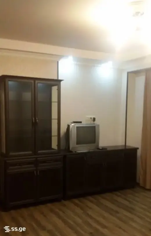 ქირავდება, ბინა