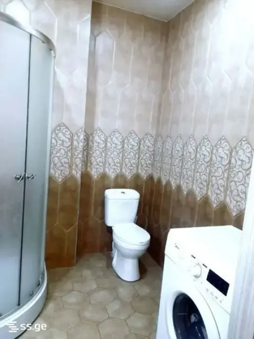 For Rent, Apartment