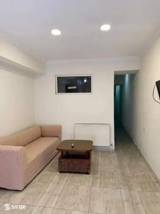For Rent, Apartment