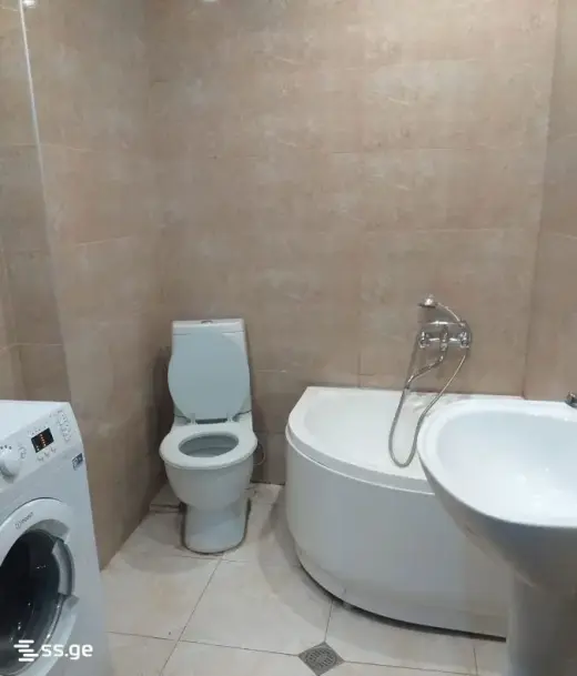 For Rent, Apartment
